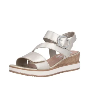 Ženski sandal 36-39  (Remonte)