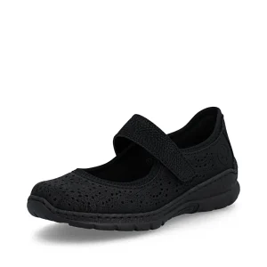 Ženski čevelj (Rieker) 38-41